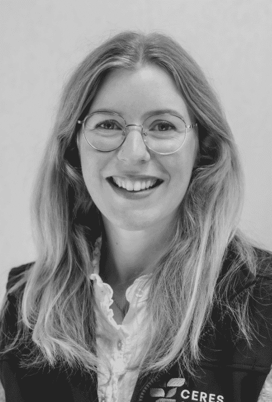 Headshot image of Lydia Dayan
