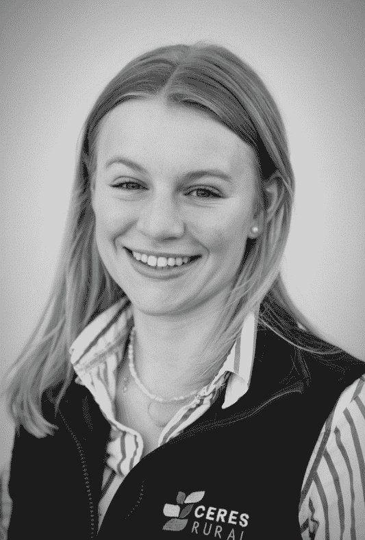 Headshot image of Phoebe Eglington