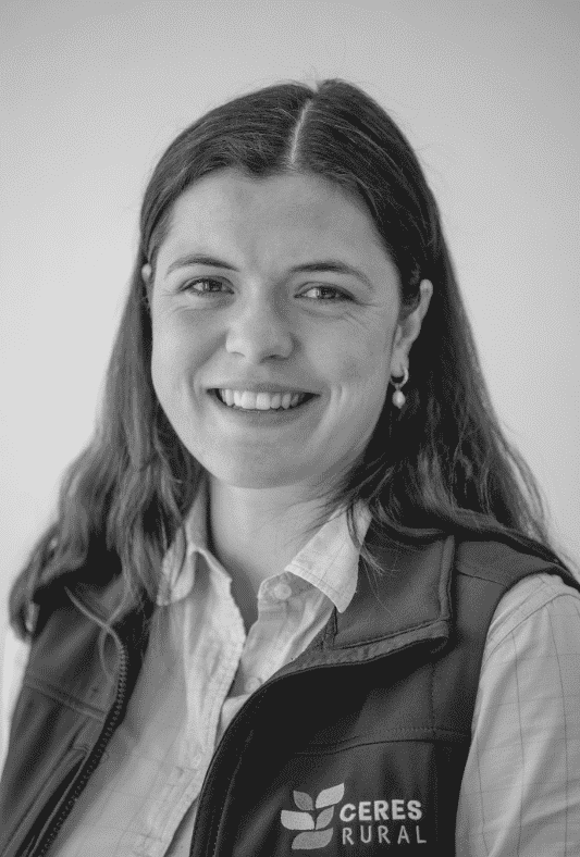 Headshot image of Milly Drewett